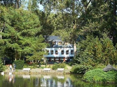 Heidsmuehle Hotel Manderscheid Luaran gambar