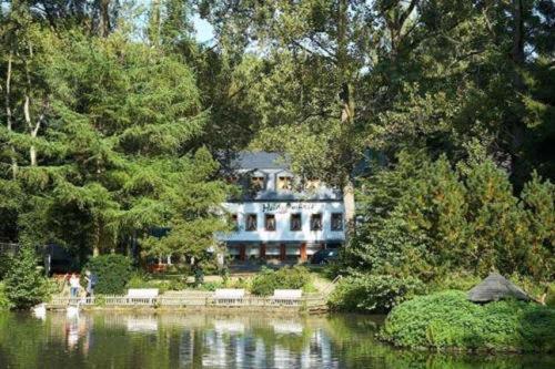 Heidsmuehle Hotel Manderscheid Luaran gambar