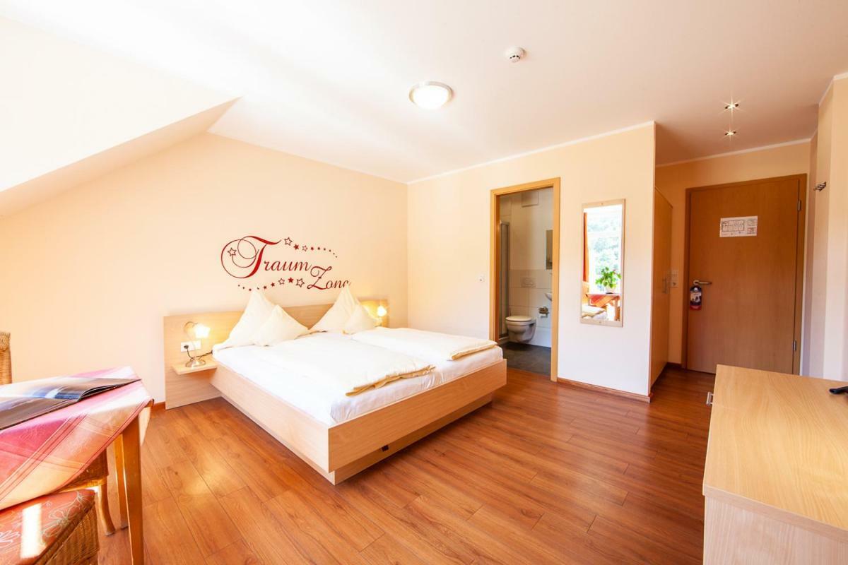 Heidsmuehle Hotel Manderscheid Luaran gambar
